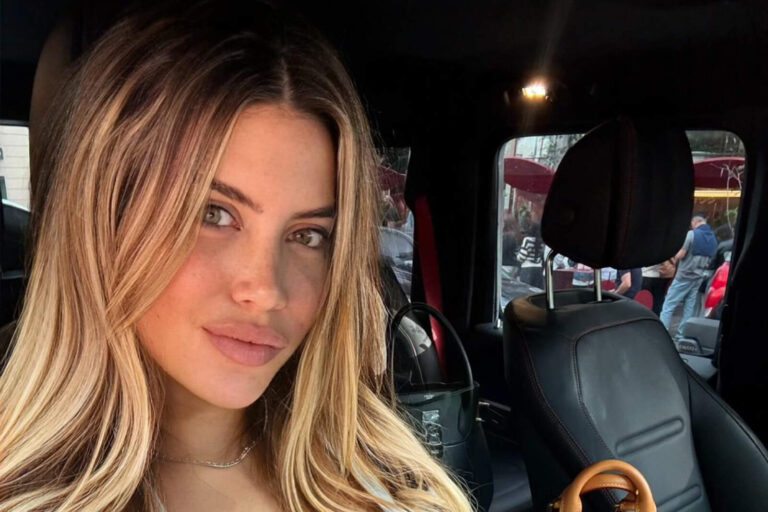 Quién es el tercer amante de Wanda Nara denunciado por Mauro Icardi