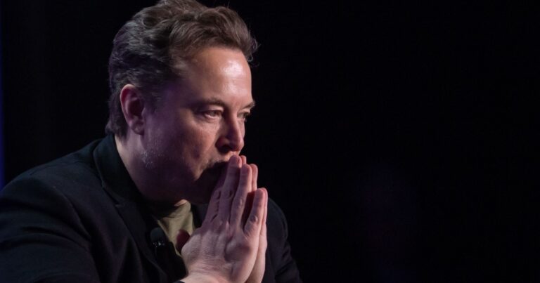 Twitter caído: Elon Musk denunció un «ciberataque masivo» contra X