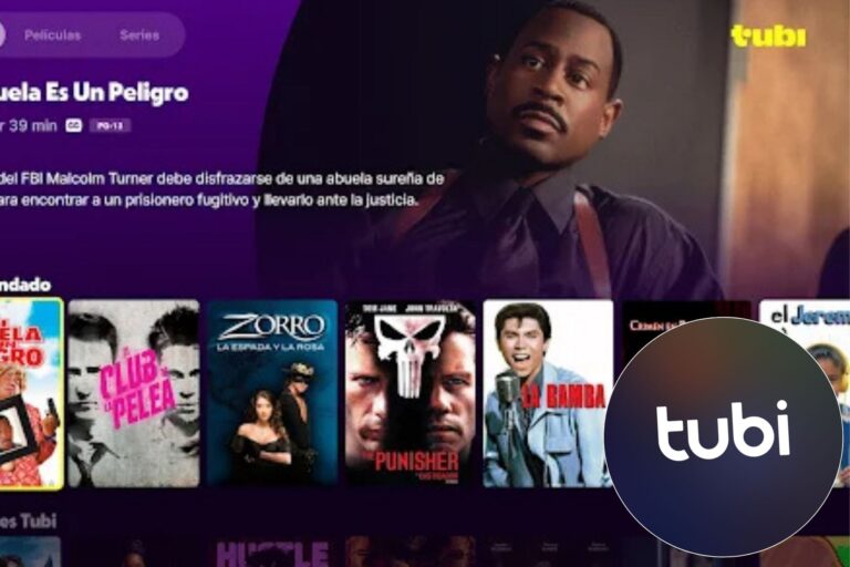 Quién es el dueño de Tubi TV: la plataforma de streaming gratuita creada en California