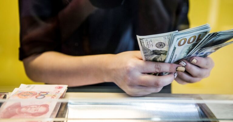 Dólar CCL hoy: a cuánto cotiza este viernes 14 de marzo