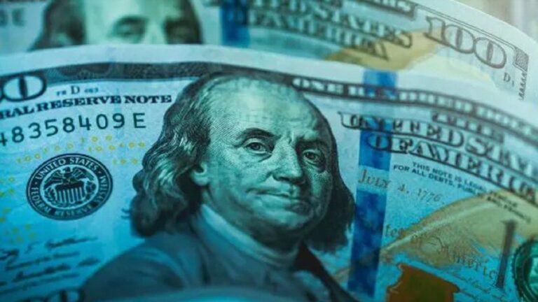 Dólar blue hoy minuto a minuto: a cuánto está este sábado 15 de marzo
