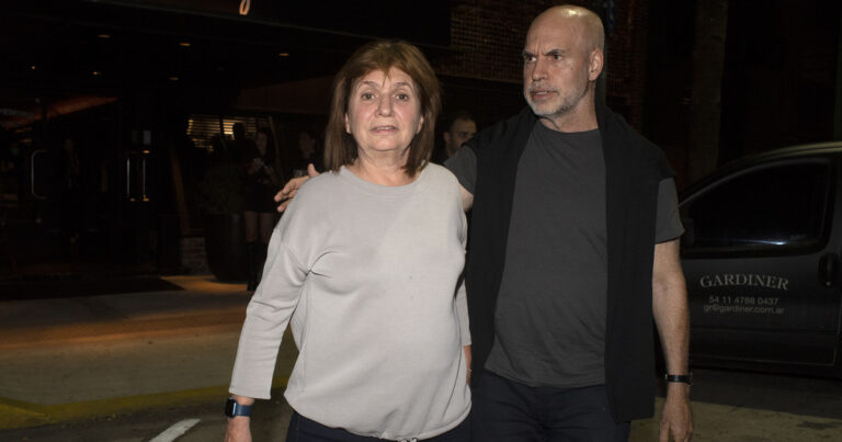 EL PRO analiza echar a Horacio Rodríguez Larreta y Patricia Bullrich del partido