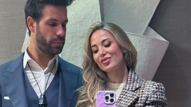 Ordenaron la detención de Elías Piccirillo, marido de Jesica Cirio