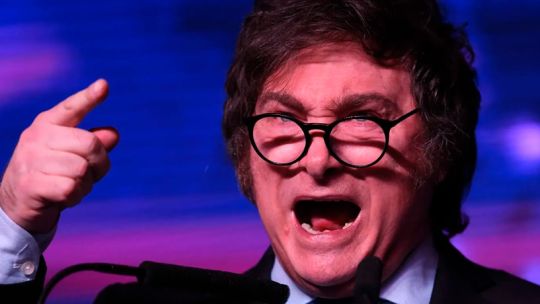 Encuesta: el rechazo a Javier Milei alcanza el nivel más alto desde octubre de 2024