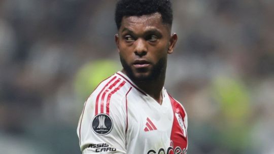 River avanzó de ronda, pero Borja no escapó de la gran cantidad de memes en las redes sociales