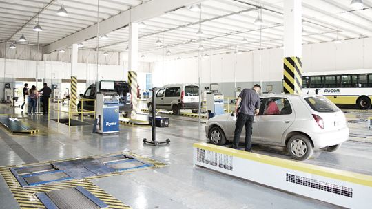 Las modificaciones más importantes que aplicó el Gobierno Nacional a la Ley de Tránsito