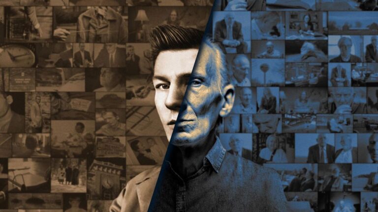 La serie documental que repasa el asesinato de tres mujeres en pleno parque