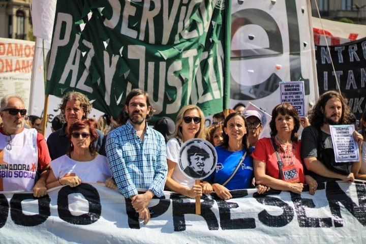 Cinco razones primordiales para marchar con el Encuentro Memoria, Verdad y Justicia