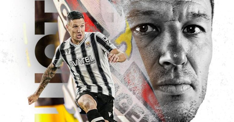 El jugador argentino que deja el fútbol español para retirarse en el club de su pueblo