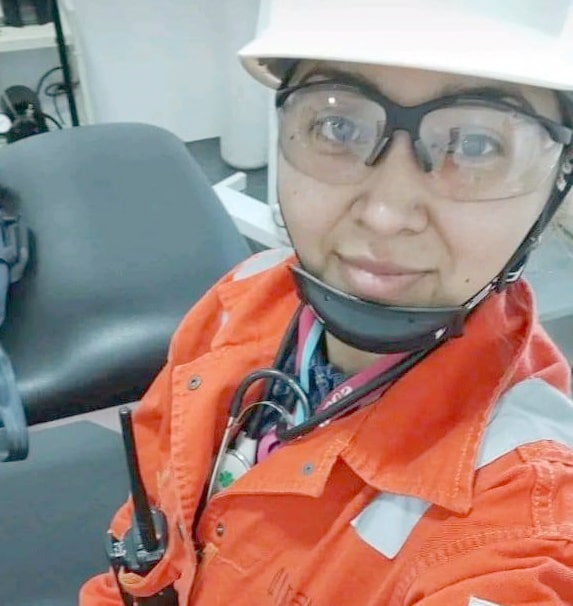 El sindicato de Petroleros gestionó para lograr el traslado de los restos de Yohana Rojas