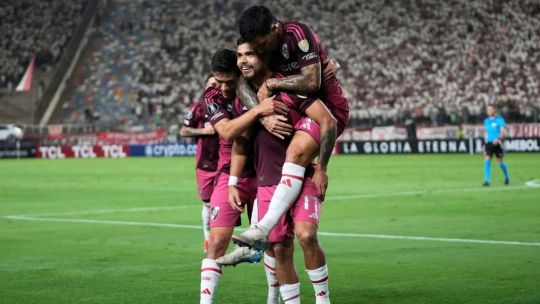 Las cinco claves para el despegue de River