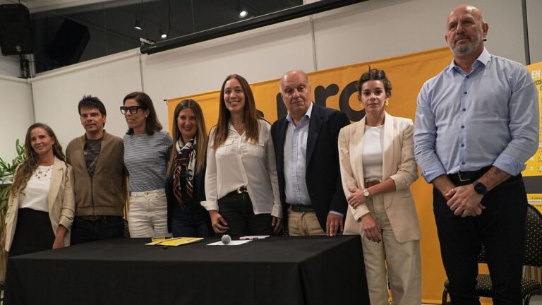 El PRO pone en marcha este viernes la campaña para las elecciones legislativas de la Ciudad