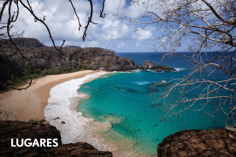 La exclusiva isla que recibe de a 500 turistasy se preserva como paraíso al natural