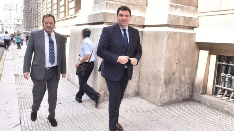El Gobierno apuesta a una fractura del kirchnerismo para el desembarco de Lijo y García Mansilla