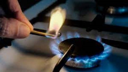 Tarifas de gas: el Gobierno oficializó el aumento para abril