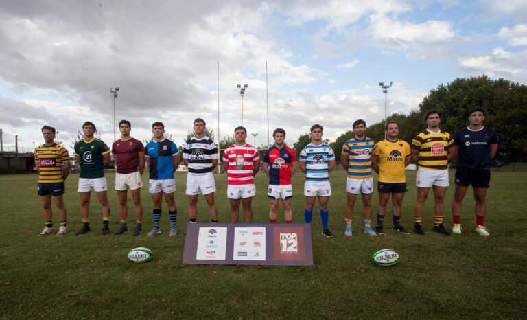El torneo con mayor tradición del rugby argentino