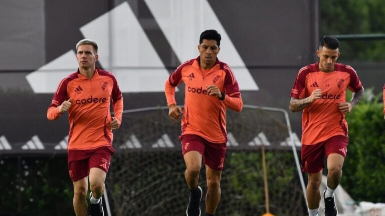 River inicia su camino en la Copa Libertadores en su visita a Universitario en Lima