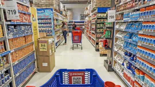 Argentina, el país sin guerra que tiene la mayor inflación del mundo