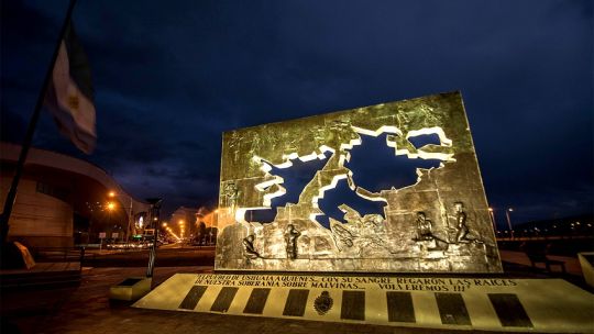 2 de abril: tres películas para conmemorar a los soldados caídos en la Guerra de Malvinas