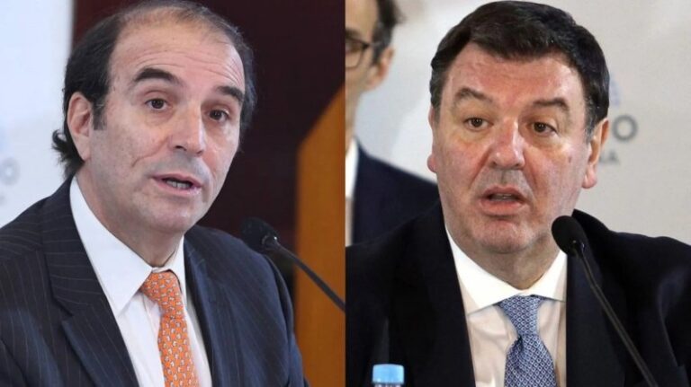 Rechazaron los pliegos de Lijo y García- Mansilla, los jueces elegidos por Javier Milei