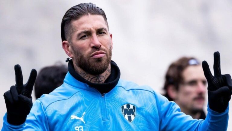Qué dijo Sergio Ramos sobre el posible cruce con River en el Mundial de Clubes
