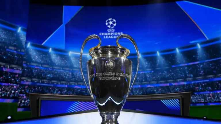 La Champions League da inicio a los cuartos de final del certamen: todos los cruces