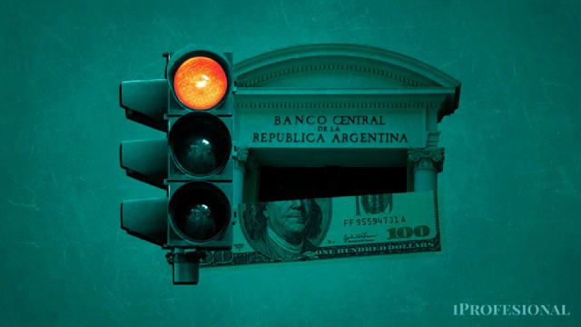 El BCRA alargó la racha negativa y ya vendió más de u$s2.000 millones en menos de un mes