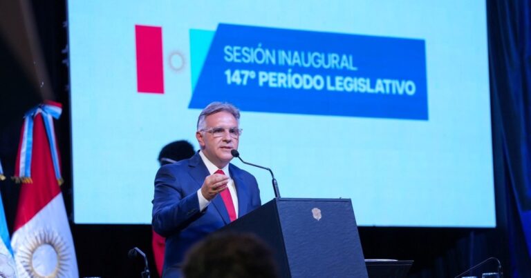 Moodys elevó la calificación crediticia de Córdoba pese al contexto global adverso