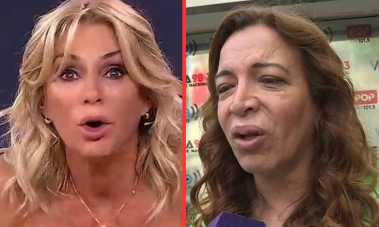 Yanina Latorre reveló el secreto más íntimo de Lizy Tagliani: «Le gustan los hombres casados y…»