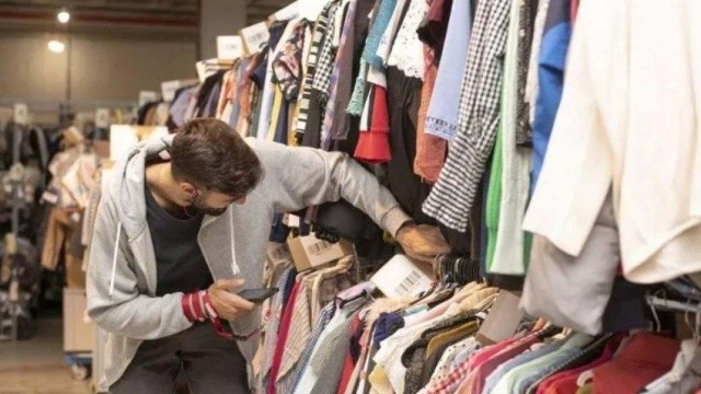 El precio de la ropa aumentó fuerte, antes de la rebaja de impuestos para importar