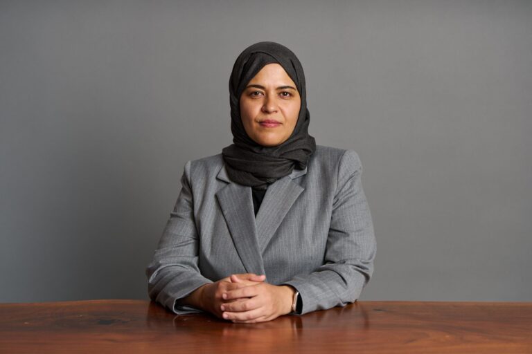 Dalia Ziada: La causa palestina es usada por dictadores e islamistas extremos