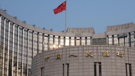 Argentina renovó parte de la línea de swaps con China antes de la visita de Bessent