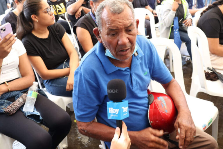 Jet Set: lleva tres días esperando a su hija y casi le dan el cuerpo equivocado