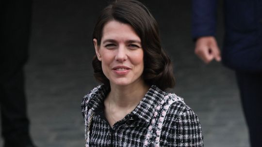 Raphaël Elmaleh, el primogénito de Carlota Casiraghi que crece lejos del foco mediático