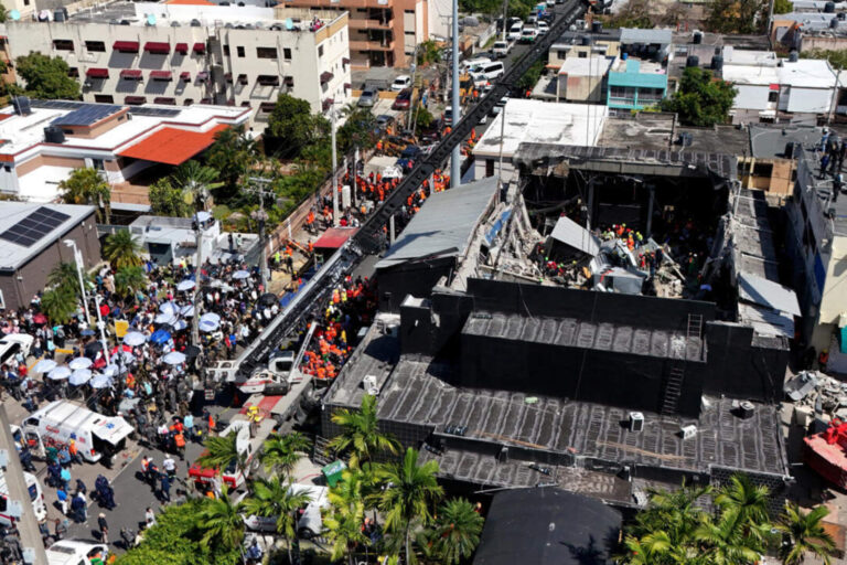 Presentan la primera querella penal contra los propietarios del Jet Set