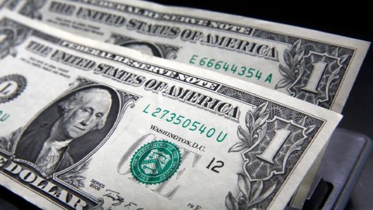 El dólar está bastante calmado y ya podemos hablar de un MULC un poco más unificado
