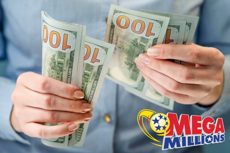 Resultados de la lotería Mega Millions de este martes 15 de abril: los números ganadores