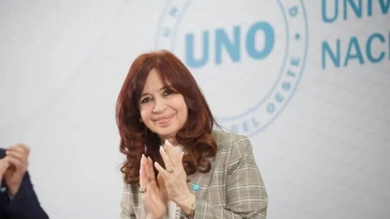 Causa Vialidad: la Corte Suprema movió la primera ficha en la causa contra Cristina Kirchner
