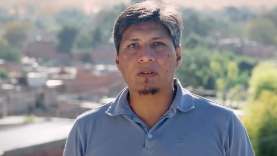 Un diputado nacional sufre «úlcera de córnea» tras una nueva aplicación del protocolo antipiquetes