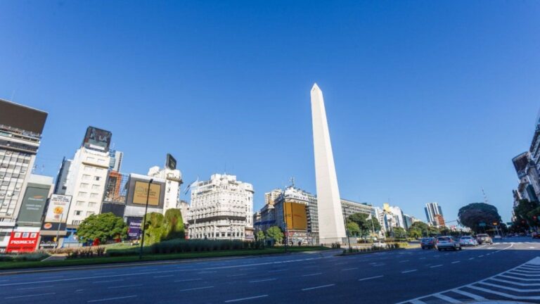 Cómo funcionan los servicios públicos en la Ciudad durante Semana Santa