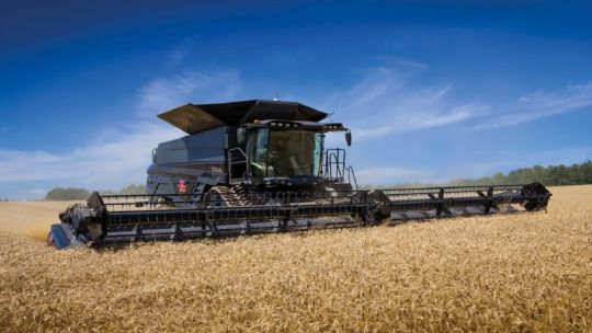 Lescano: «El dólar blend desapareció y los valores en dólares bajaron» en el agro