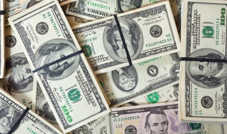 Dólar hoy, dólar blue hoy: a cuánto cotiza este viernes 18 de abril