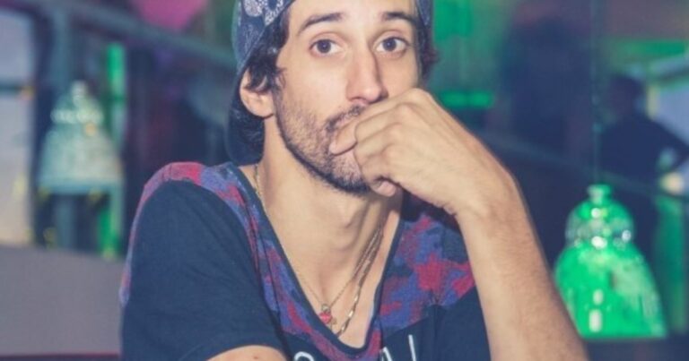 Habló el acusado por el crimen del DJ «Lele» Gatti: «No tengo perdón de Dios»