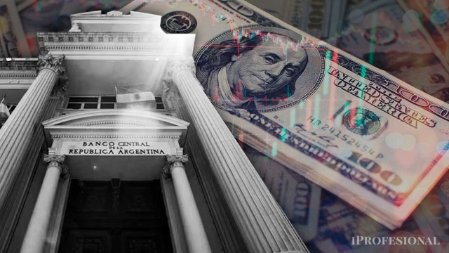 Las reservas del BCRA volvieron a subir y alcanzaron su mayor nivel en más de dos años