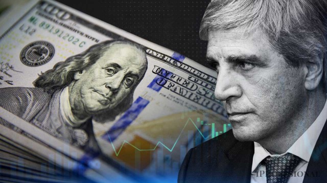 El Gobierno debe comprar u$s5.100 millones en 60 días para cumplir con el FMI