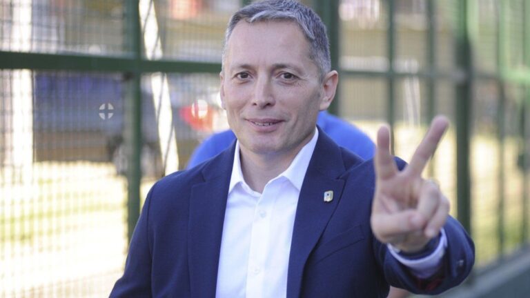 Fernando Gray inauguró las obras de ampliación y refacción de una unidad sanitaria