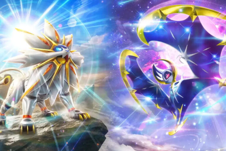 Guardianes Celestiales: Pokémon TCG Pocket lanza nueva expansión basada en Alola