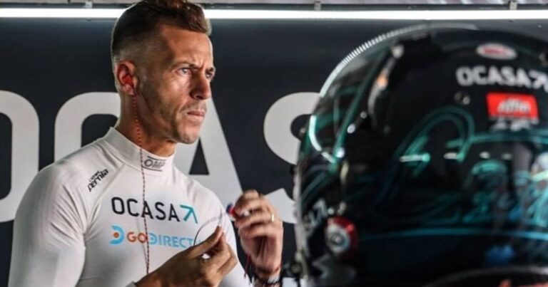 Durísima sanción a Leonel Pernía: fue suspendido por dos años y deberá pagar una millonaria multa