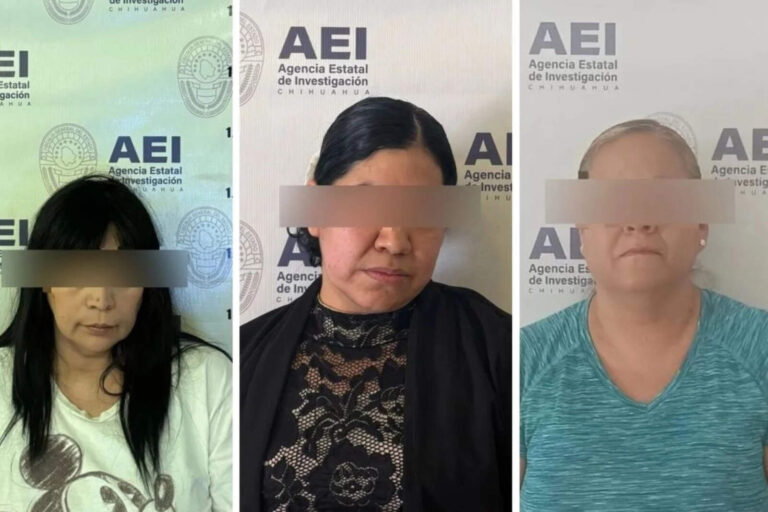 Guarderías del IMSS e ISSSTE bajo investigación por abuso infantil en Chihuahua