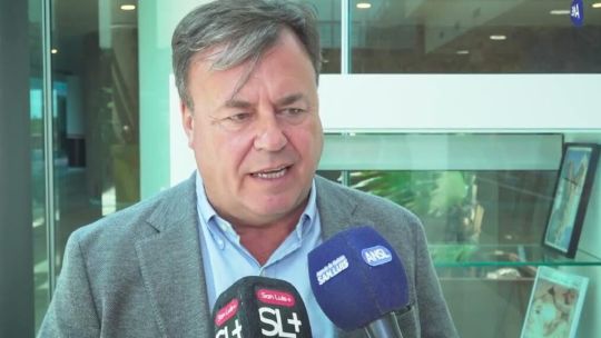 Arcor, Fifra y Manfrey: empresarios cordobeses ganan lugar en la nueva conducción de la UIA